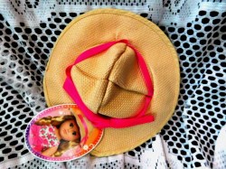 ag hat beige